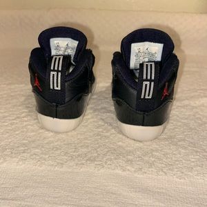 Nike Air Jordan 11 Crib Bootie Infant